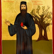 St. Ephraim