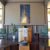 Pacific Unitarian, Rancho Palos Verdes, 2025