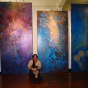 Angelica and recent work, 2014