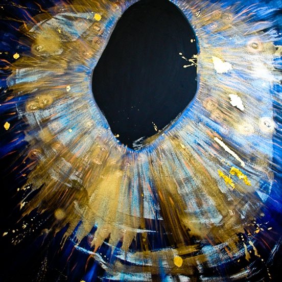 "Cherubim and Seraphim" | Angelica Sotiriou | Orthodox Christian Artist